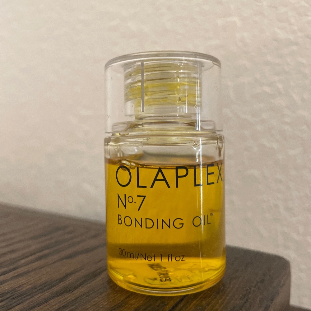 Olaplex Bonding Oil
